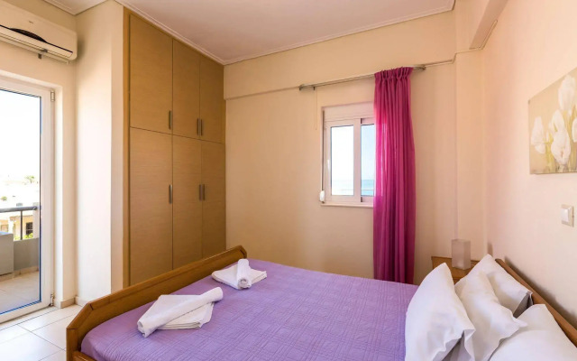 Yiannis Apartments