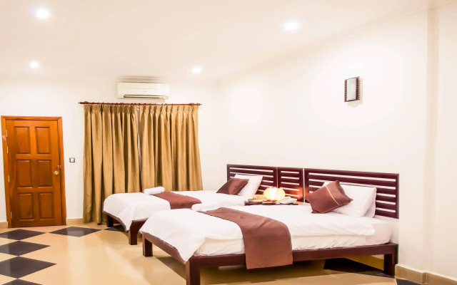 Niisaii Apartment