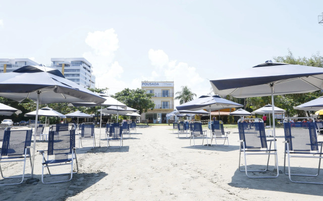 Pousada Conca di Mare