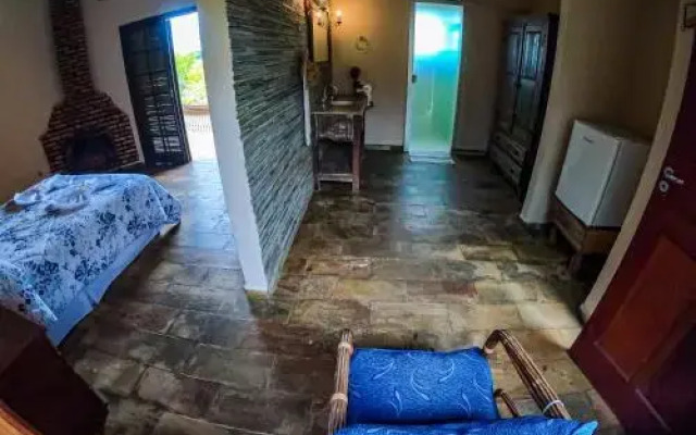 Pousada Eldorado Das Gerais