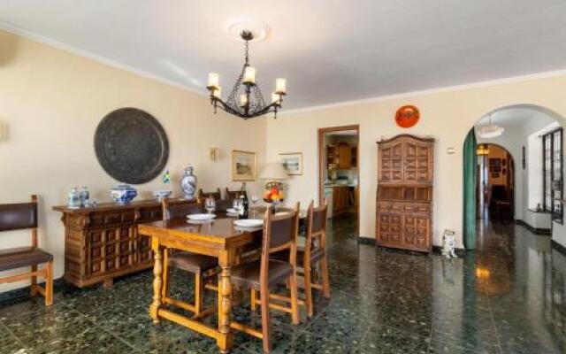 Holiday Home Salto del monte
