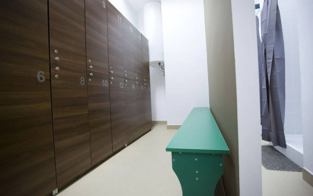 Stil Hotel