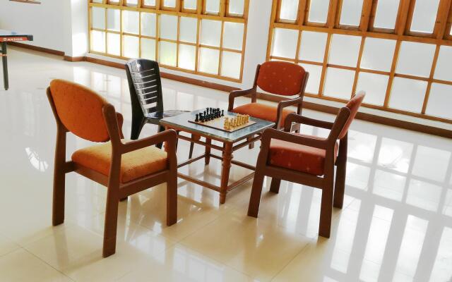 Bolgatty Palace & Island Resort (KTDC)