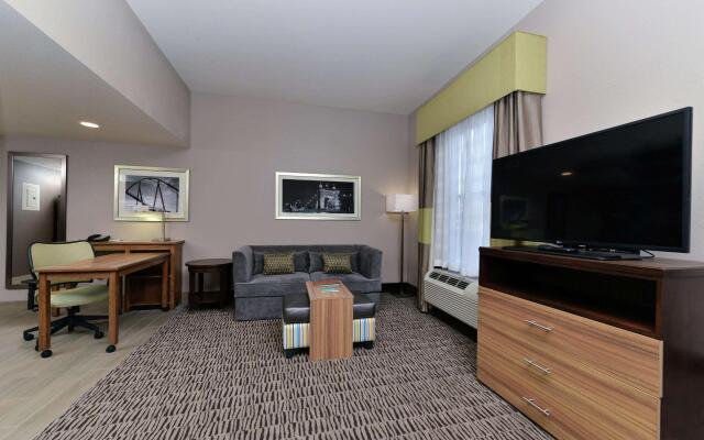 Homewood Suites By Hilton Cincinnati Mason