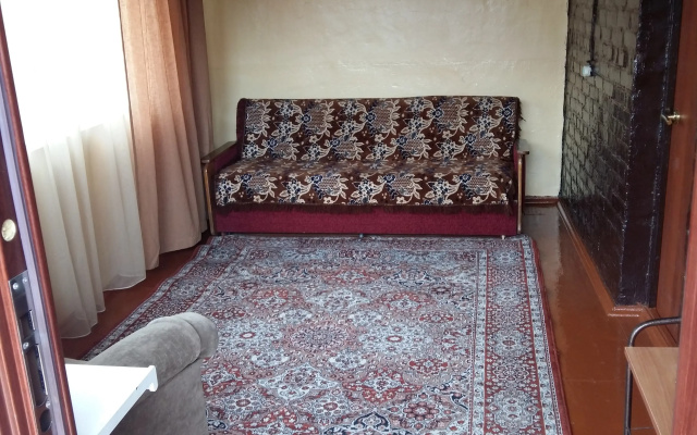 Pjat' ozer