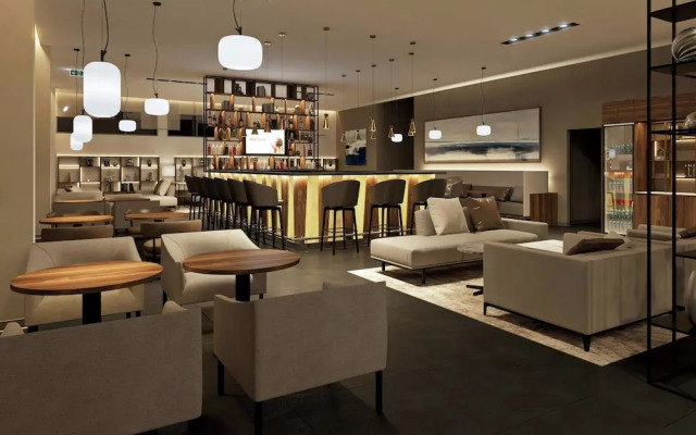 Ac By Marriott Milan Sesto