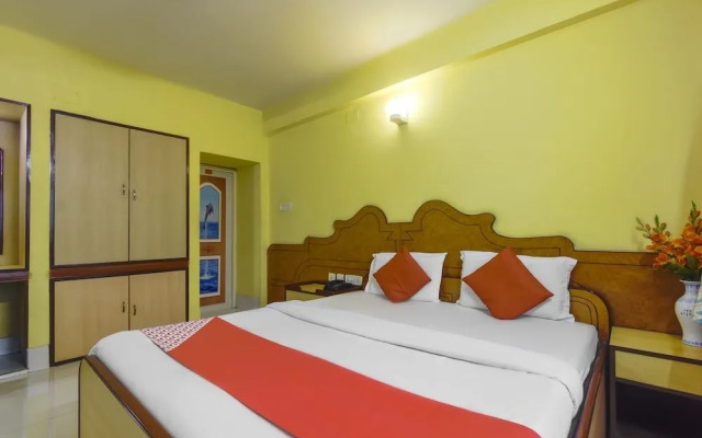 Oyo 60019 Hotel Classic Inn