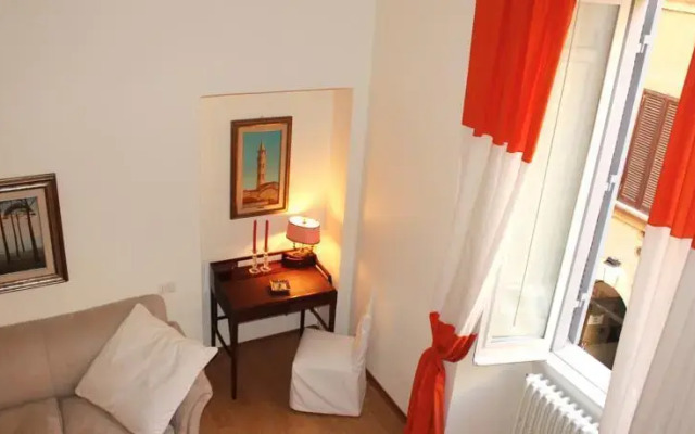 Relais House Ripetta