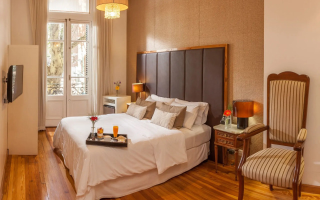Vain Boutique Hotel