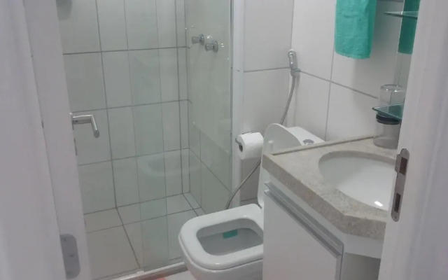 Para 9 Pessoas ao Lado Shopping Rio Mar