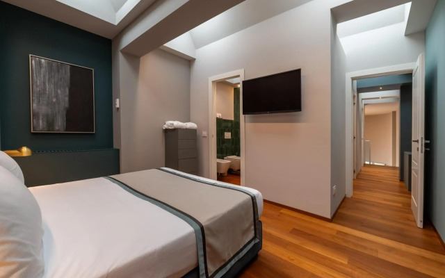 Grand Hotel Torre Fara