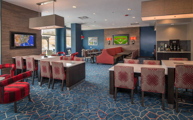 TownePlace Suites by Marriott Altoona