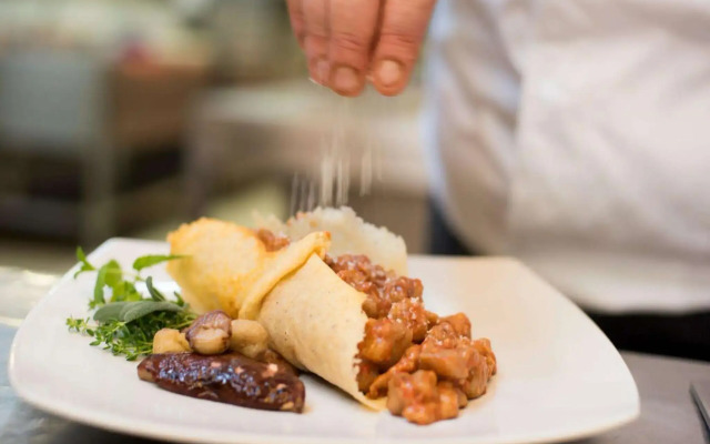 Tulip Inn Turin South