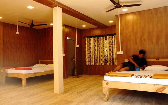 IORA Cottages