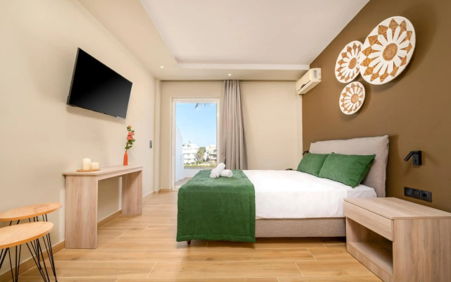 Nicolas Grand Suites - Adults Only