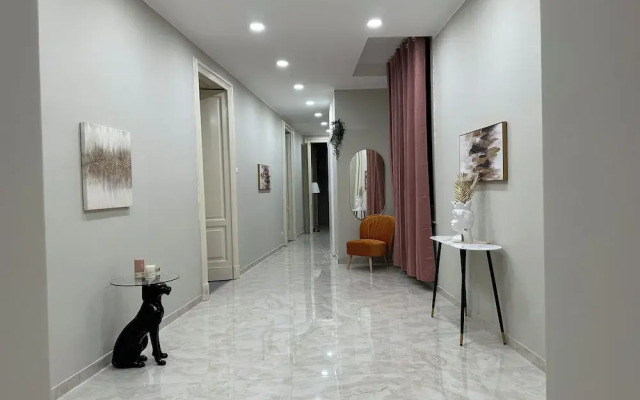Etnea Boutique Hotel
