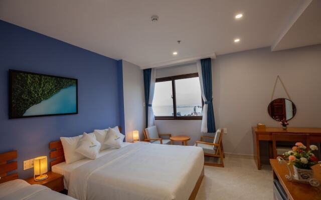 Stellar Hotel