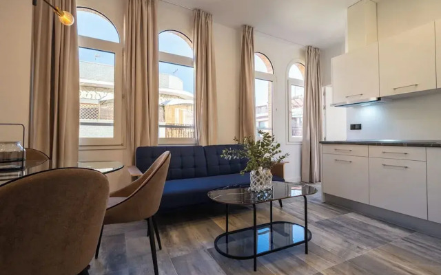 William Martin Apartments