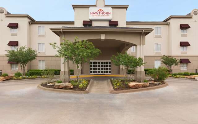 Hawthorn Suites by Wyndham College Station