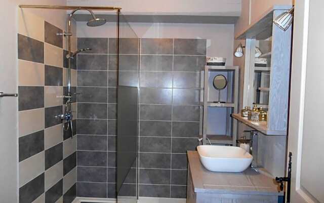 Les Chambres d'Hôtes du Rouyre