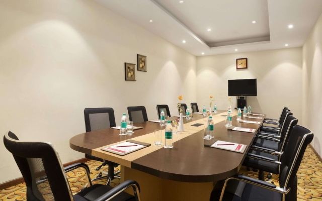 Ramada by Wyndham Neemrana