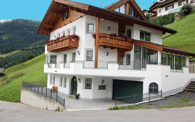 Apartment Hochgallmigg Near Ski Slopes