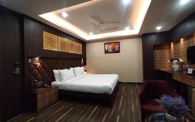 Hotel Aavas Inn