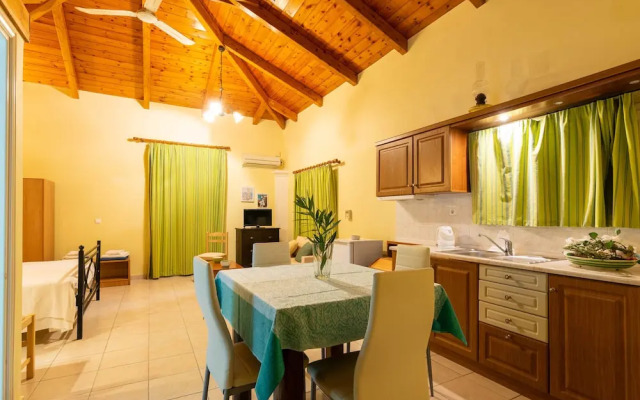 Lenna's Villas