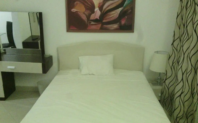 El Kheima Beach Resort