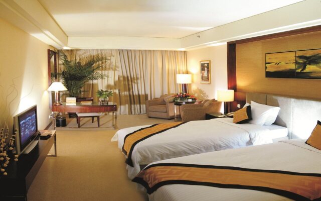 Richwood Garden Hotel