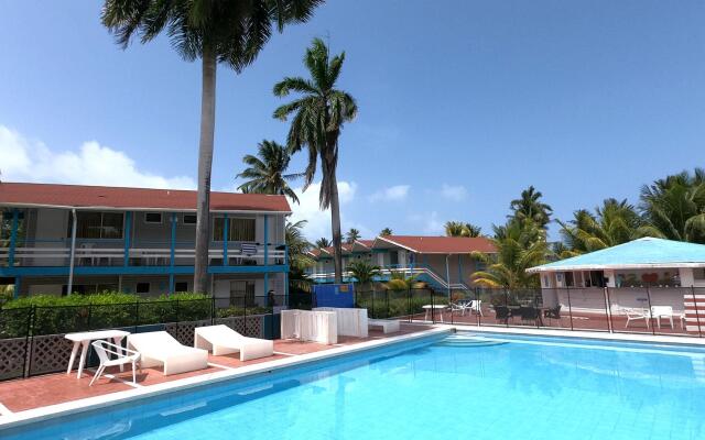 On Vacation Sea Horse All-Inclusive