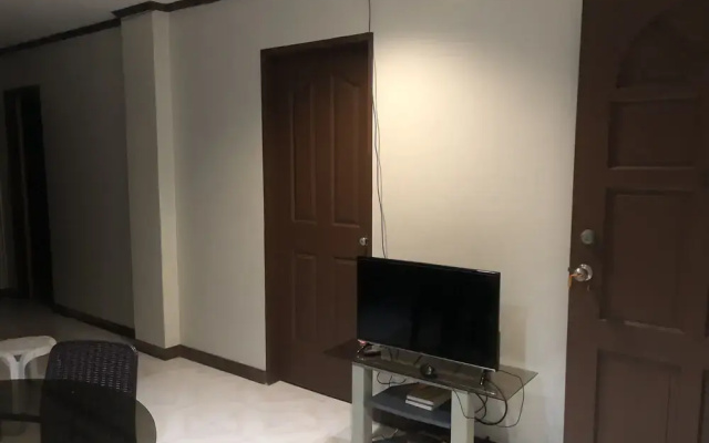 Cranberry's Place