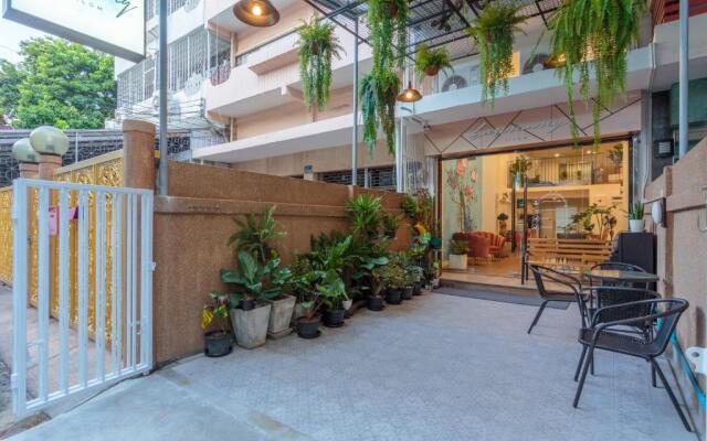 Harmony Silom