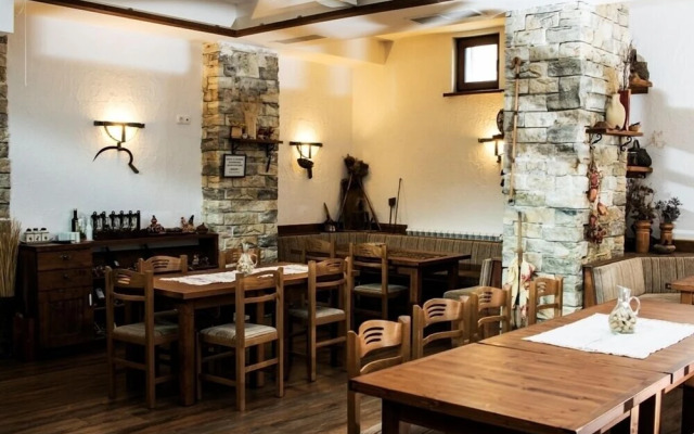 Boutique Hotel The White River
