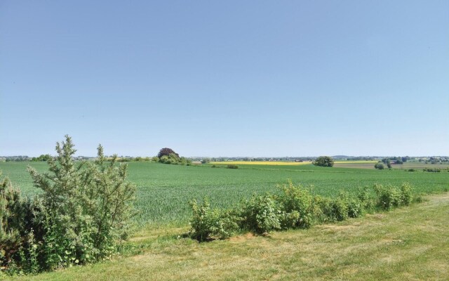 Nice Home in Gärsnäs With 2 Bedrooms