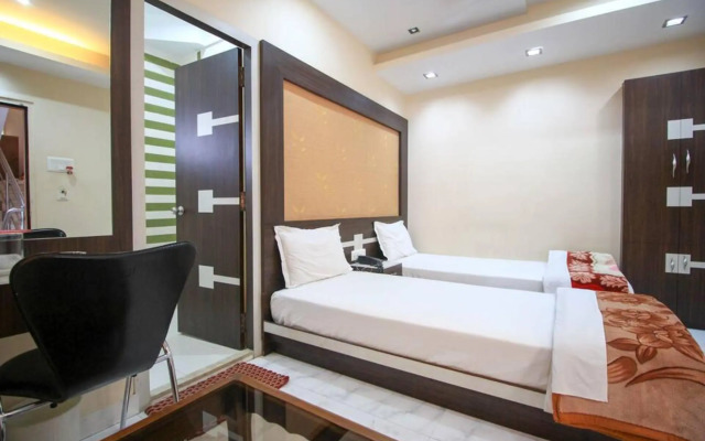 Star D'Lite Guest House
