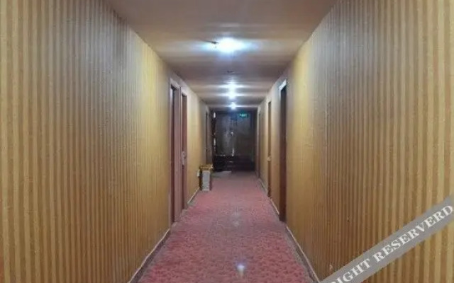 Taishun Business Hotel Danyang