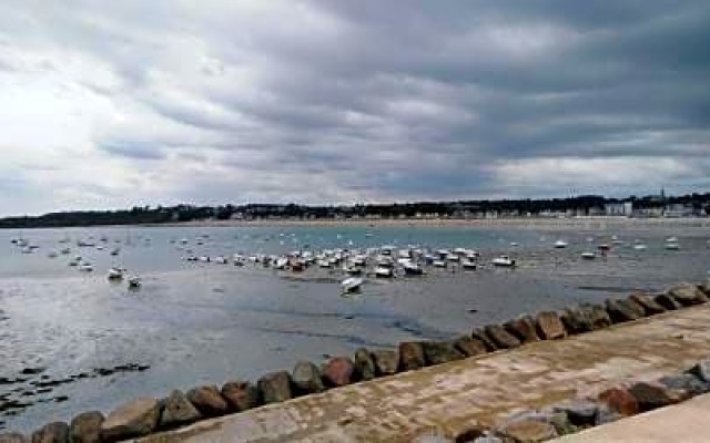 Villa Bérénice chambre d'hôtes de charme