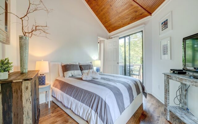 Night Heron by Vtrips