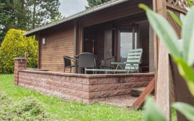 Ferienhaus Auf der Heide 26-S