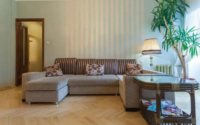 Просторные апартаменты рядом с Мариинским театром