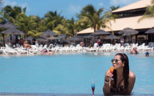 Vila Galé Cumbuco –  All Inclusive