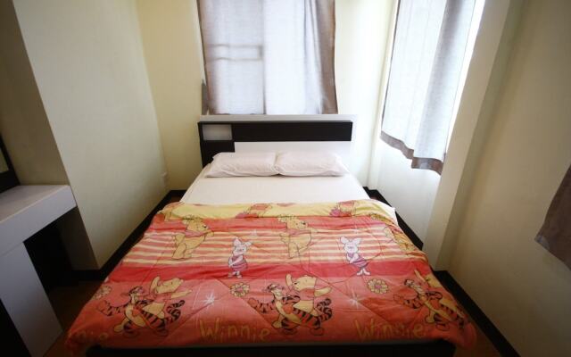 Suanrimnam Bangpakong Resort