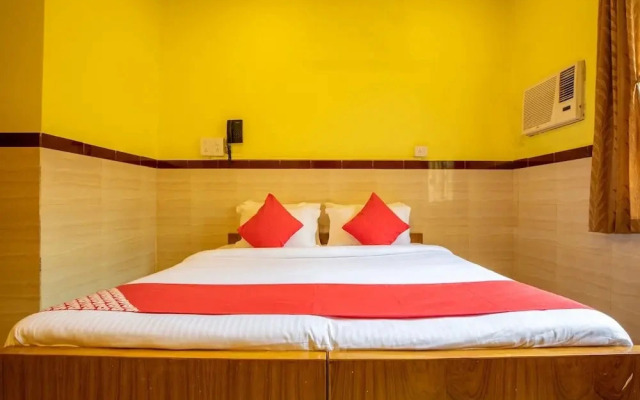 Seagull Resort by OYO Rooms