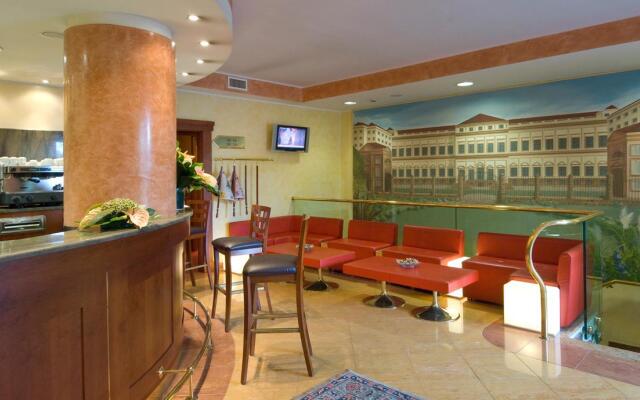 AS Hotel Monza