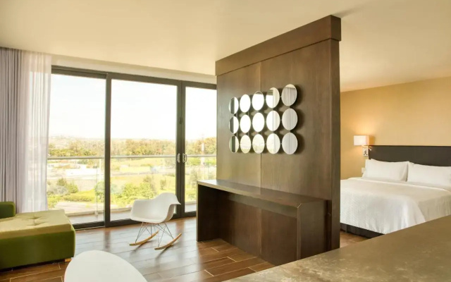 Fiesta Inn Guadalajara Aeropuerto