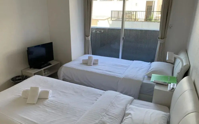 Hiroshima Hakushima-Higashi Building