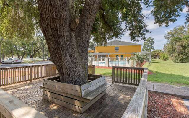 Quality Inn Kingstree