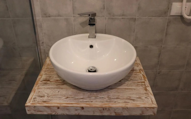 Le Camere di Don Vito