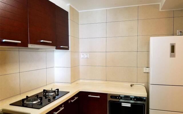 Longhigh Resort Apartment